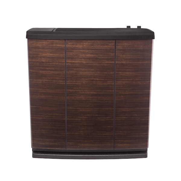 Aircare Evaporative Humidifier Console 3700SF H12600 Zoro